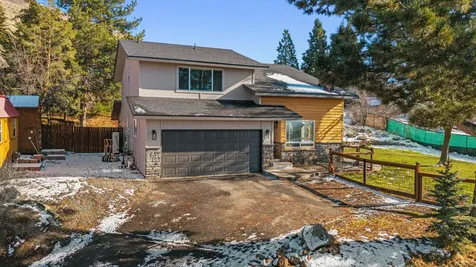 2207 Kimberly Drive Klamath Falls OR 97603
