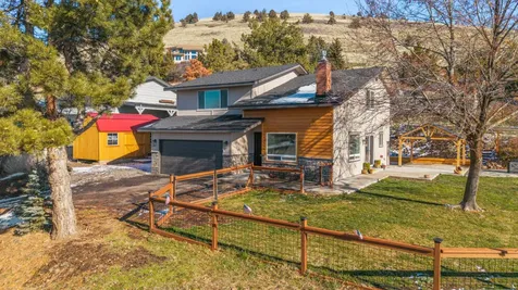 2207 Kimberly Drive Klamath Falls OR 97603