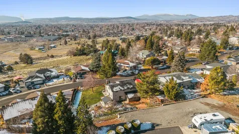 2207 Kimberly Drive Klamath Falls OR 97603