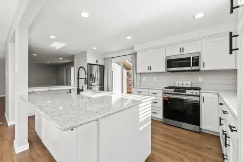 2207 Kimberly Drive Klamath Falls OR 97603
