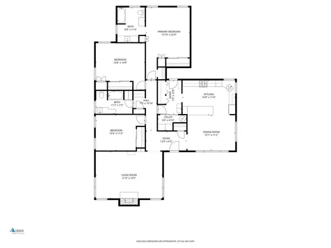 2137 E Jackson Street Medford OR 97504