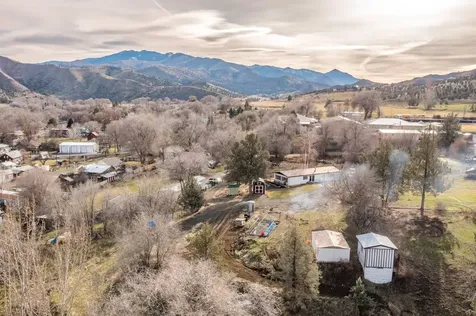 220 Schoolhouse Road Dayville OR 97825