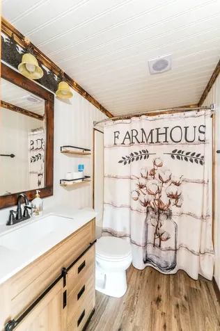 220 Schoolhouse Road Dayville OR 97825