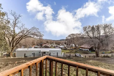220 Schoolhouse Road Dayville OR 97825