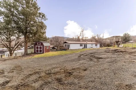 220 Schoolhouse Road Dayville OR 97825