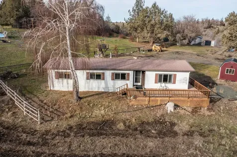 220 Schoolhouse Road Dayville OR 97825
