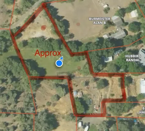 220 Schoolhouse Road Dayville OR 97825