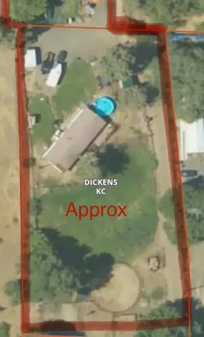 220 Schoolhouse Road Dayville OR 97825