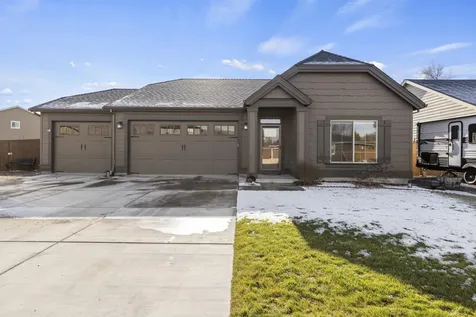 5008 Amberview Lane Klamath Falls OR 97603