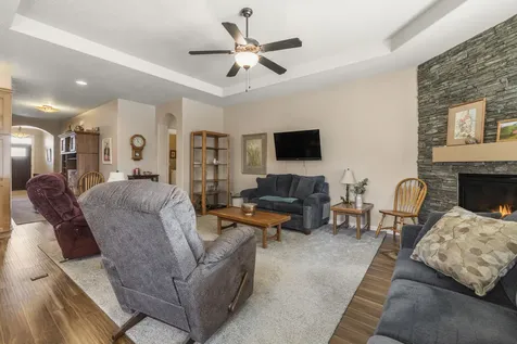 5008 Amberview Lane Klamath Falls OR 97603