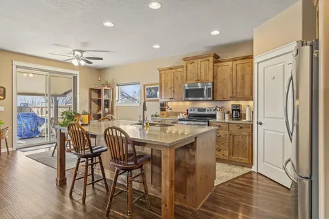 5008 Amberview Lane Klamath Falls OR 97603