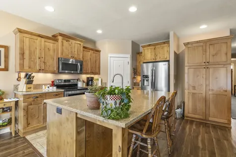 5008 Amberview Lane Klamath Falls OR 97603