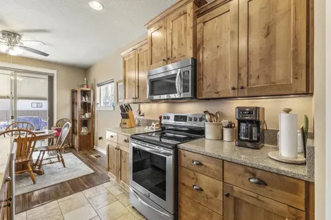 5008 Amberview Lane Klamath Falls OR 97603