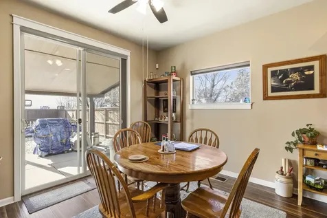 5008 Amberview Lane Klamath Falls OR 97603