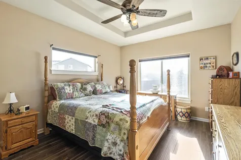 5008 Amberview Lane Klamath Falls OR 97603