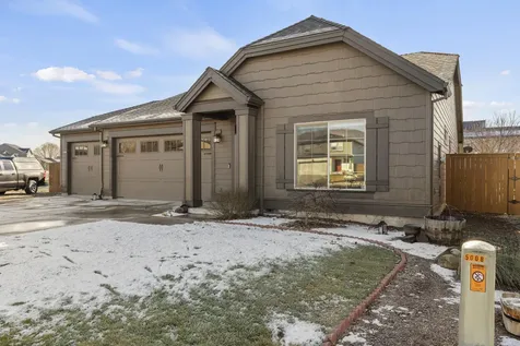 5008 Amberview Lane Klamath Falls OR 97603