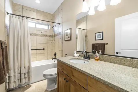 5008 Amberview Lane Klamath Falls OR 97603
