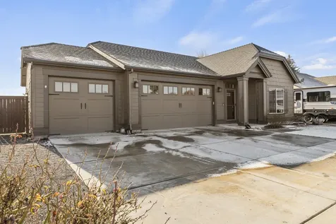 5008 Amberview Lane Klamath Falls OR 97603