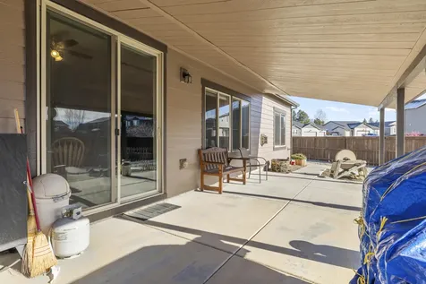 5008 Amberview Lane Klamath Falls OR 97603