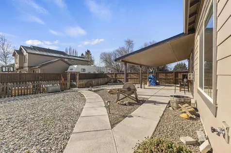 5008 Amberview Lane Klamath Falls OR 97603