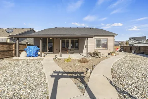 5008 Amberview Lane Klamath Falls OR 97603