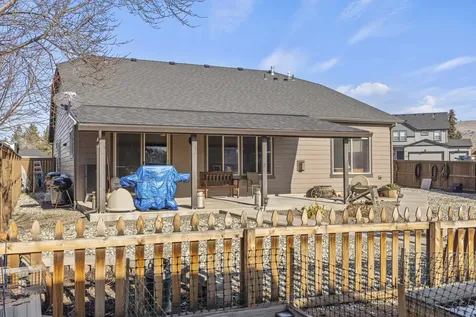 5008 Amberview Lane Klamath Falls OR 97603