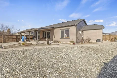 5008 Amberview Lane Klamath Falls OR 97603