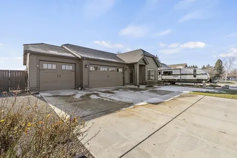 5008 Amberview Lane Klamath Falls OR 97603