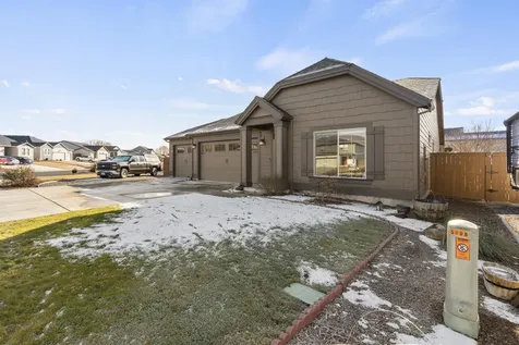 5008 Amberview Lane Klamath Falls OR 97603