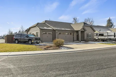 5008 Amberview Lane Klamath Falls OR 97603