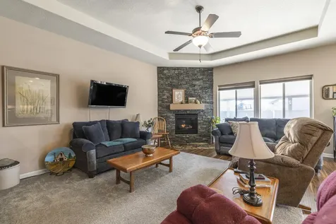 5008 Amberview Lane Klamath Falls OR 97603