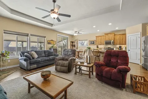 5008 Amberview Lane Klamath Falls OR 97603