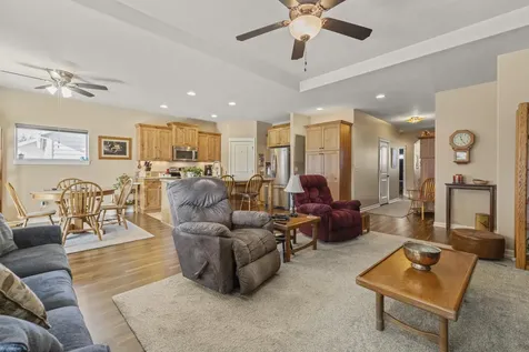 5008 Amberview Lane Klamath Falls OR 97603