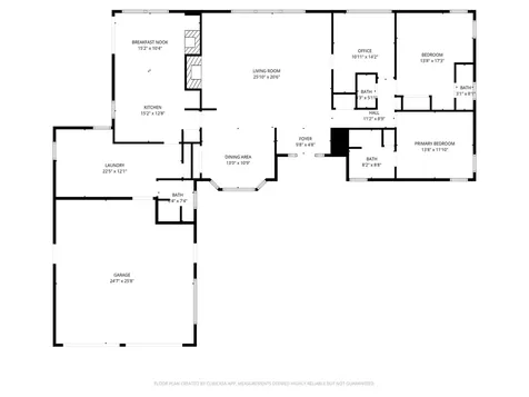 2001 Condor Court Redmond OR 97756