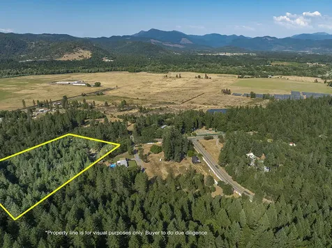 2524 Rockydale Road Cave Junction OR 97523