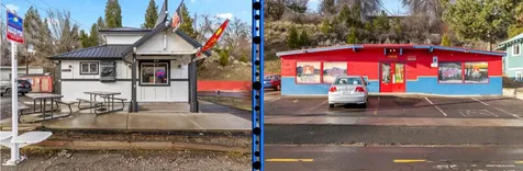 1414 Oregon Avenue Klamath Falls OR 97601