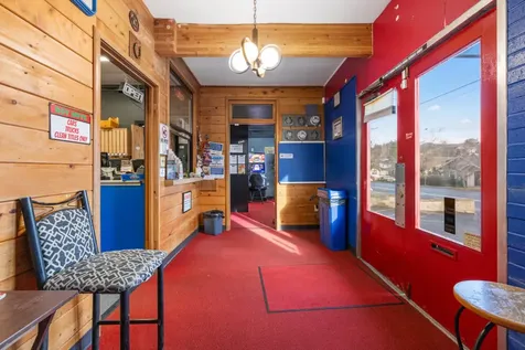 1414 Oregon Avenue Klamath Falls OR 97601