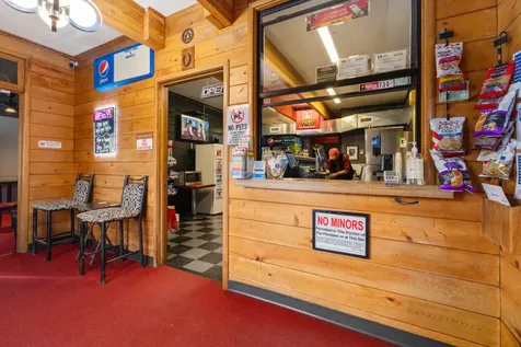 1414 Oregon Avenue Klamath Falls OR 97601