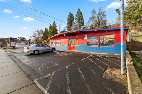 1414 Oregon Avenue Klamath Falls OR 97601