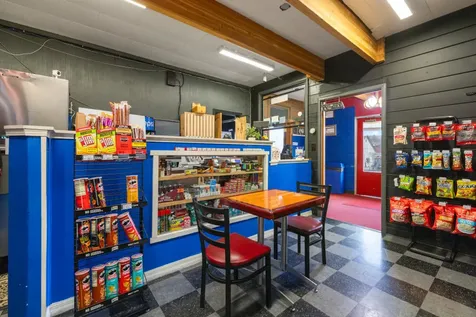 1414 Oregon Avenue Klamath Falls OR 97601