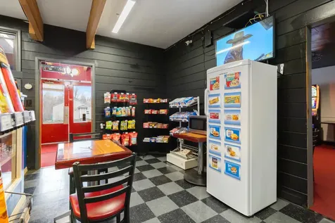 1414 Oregon Avenue Klamath Falls OR 97601
