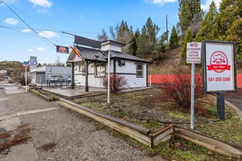 1414 Oregon Avenue Klamath Falls OR 97601