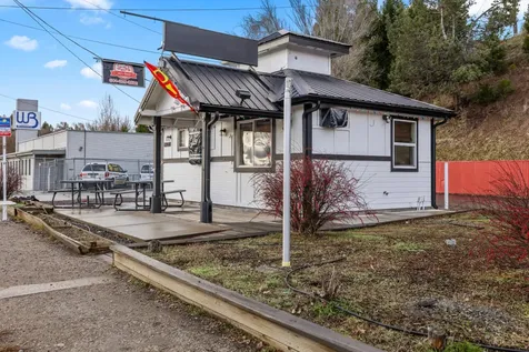 1414 Oregon Avenue Klamath Falls OR 97601