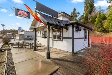 1414 Oregon Avenue Klamath Falls OR 97601