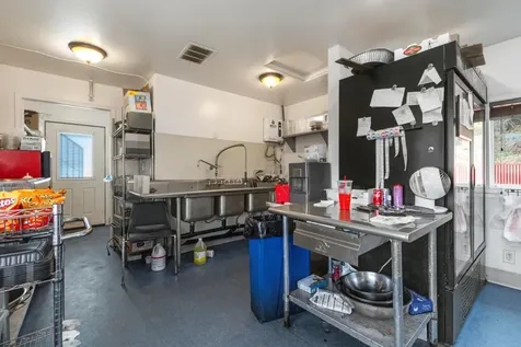 1414 Oregon Avenue Klamath Falls OR 97601