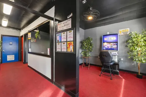 1414 Oregon Avenue Klamath Falls OR 97601