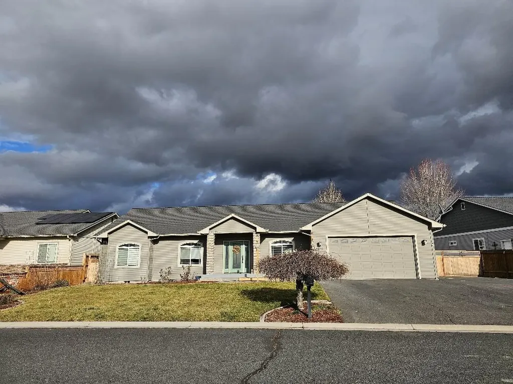 6405 Ventura Drive Klamath Falls OR 97603