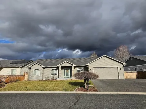 6405 Ventura Drive Klamath Falls OR 97603