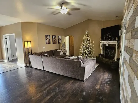 6405 Ventura Drive Klamath Falls OR 97603