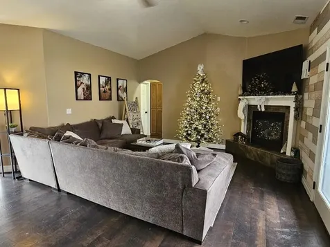 6405 Ventura Drive Klamath Falls OR 97603